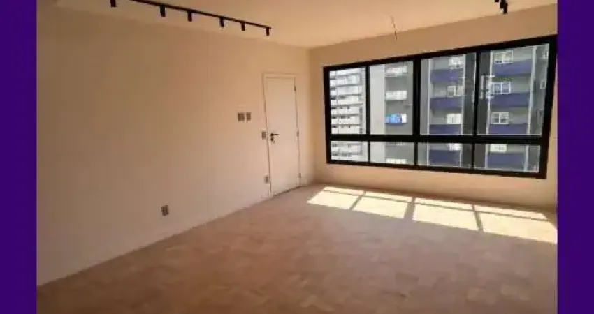 Apartamento à venda na Rua Clodomiro Amazonas, Vila Nova Conceição, São Paulo - SP