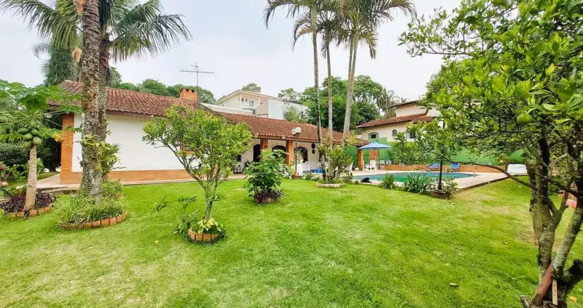 Apartamento para alugar na Rua Guaraú, Parque São Paulo, Cotia - SP