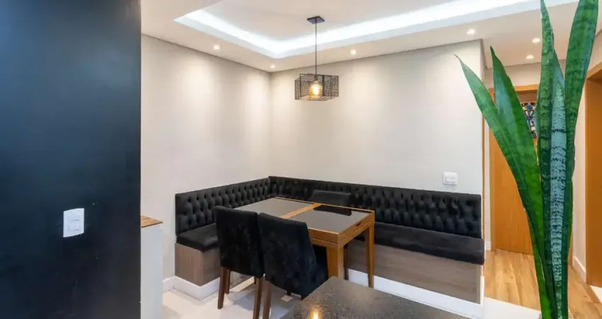 Apartamento à venda na Avenida Raimundo Pereira de Magalhães, Jardim Íris, São Paulo - SP