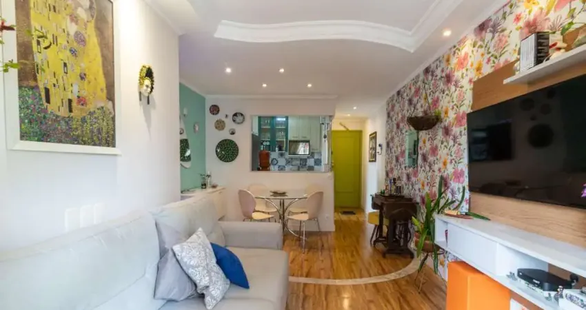 Apartamento à venda na Avenida Raimundo Pereira de Magalhães, Jardim Íris, São Paulo - SP