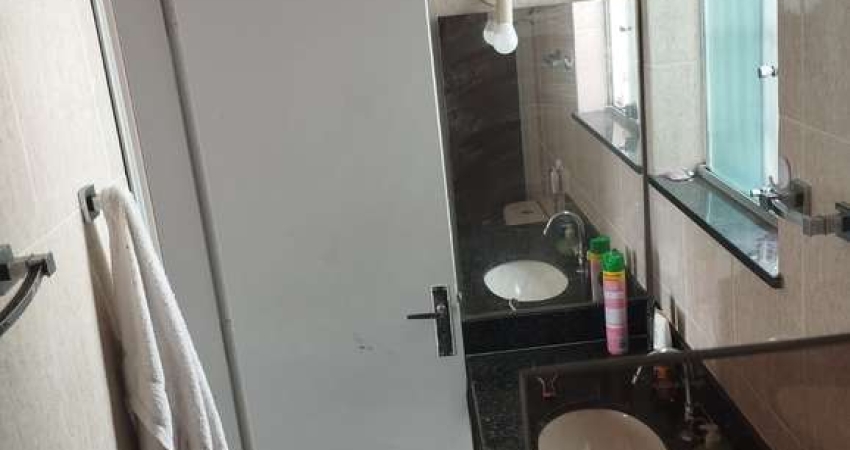 Apartamento à venda na Rua Javari, Renascença, Belo Horizonte - MG