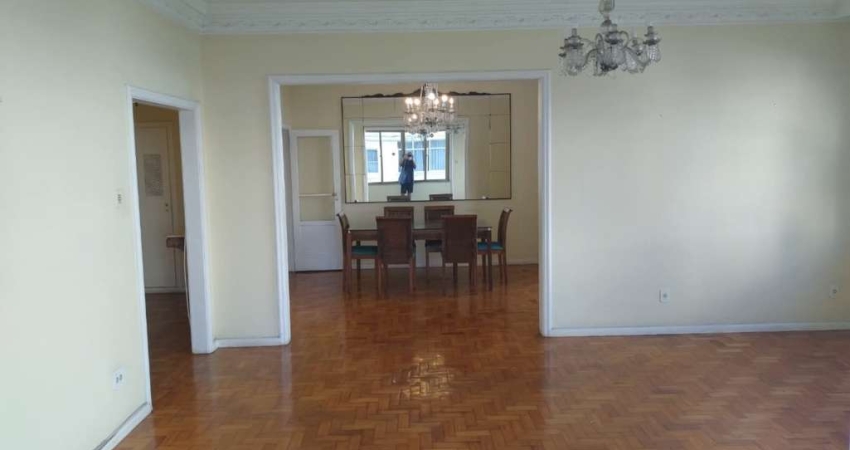 Apartamento para alugar na Rua Marechal Mascarenhas de Morais, Copacabana, Rio de Janeiro - RJ