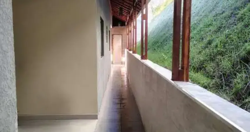 Casa à venda na Rua América do Norte, Recanto Maravilha III, Santana de Parnaíba - SP