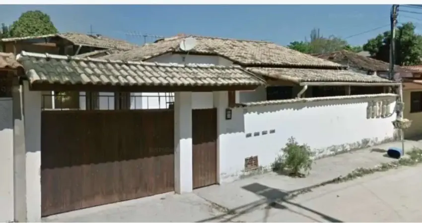Casa de Condomínio à venda na Rua Expedicionário José Pessoto Sobrinho, Maria Paula, São Gonçalo - RJ