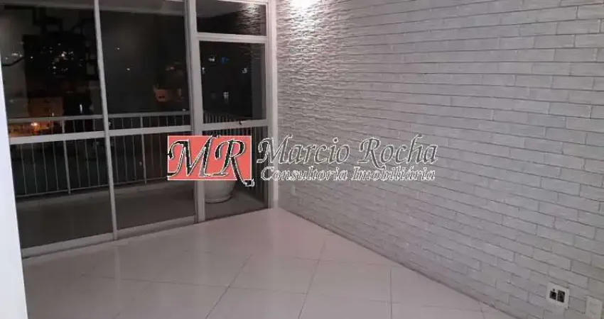Cobertura à venda na Rua Fábio Luz, Méier, Rio de Janeiro - RJ