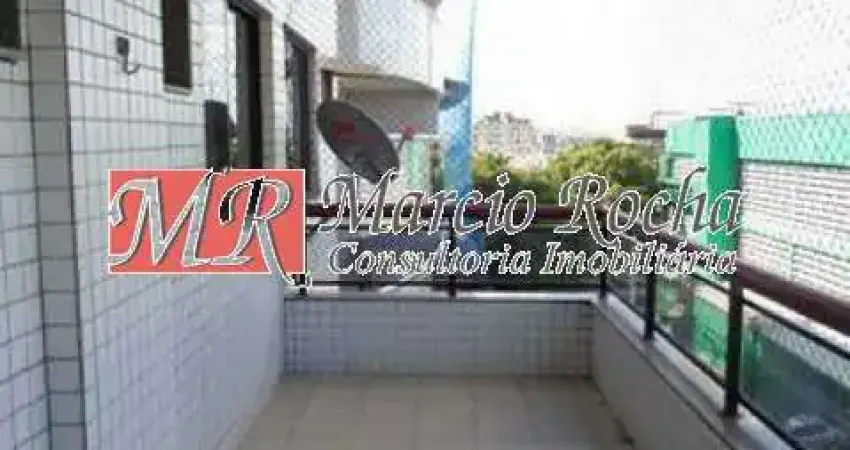 Cobertura à venda na Rua Ouro Branco, Vila Valqueire, Rio de Janeiro - RJ