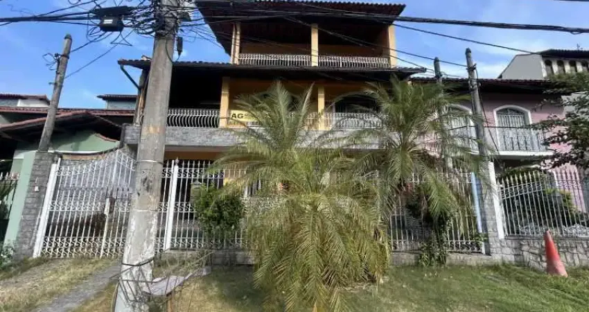 Casa de Condomínio à venda na Rua Rui Mafra, Vila Valqueire, Rio de Janeiro - RJ
