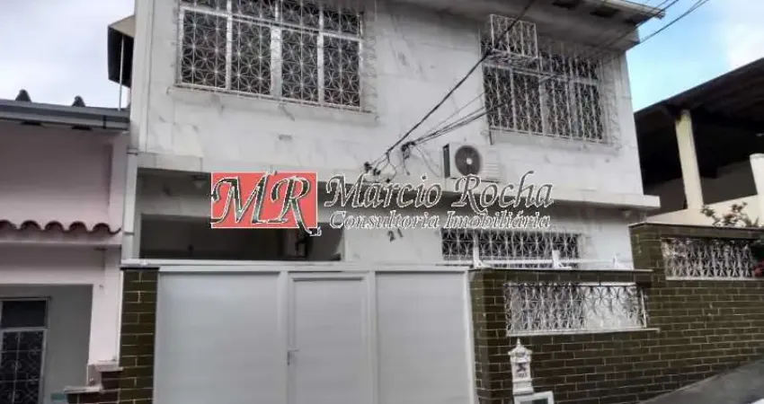 Casa de Condomínio à venda na Rua das Rosas, Vila Valqueire, Rio de Janeiro - RJ