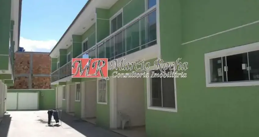 Casa de Condomínio à venda na Rua Cataguases, Oswaldo Cruz, Rio de Janeiro - RJ