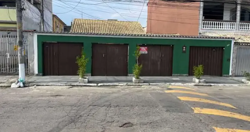 Casa de Condomínio à venda na Rua Abiancari, Oswaldo Cruz, Rio de Janeiro - RJ