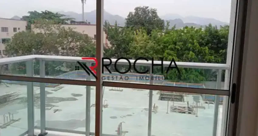 Apartamento à venda na Rua Mirataia, Pechincha, Rio de Janeiro - RJ