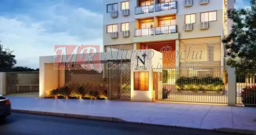 Apartamento à venda na Avenida Dom Hélder Câmara, Cachambi, Rio de Janeiro - RJ