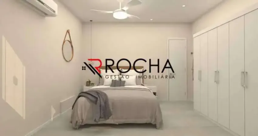 Apartamento à venda na Rua Álvaro Ramos, Botafogo, Rio de Janeiro - RJ