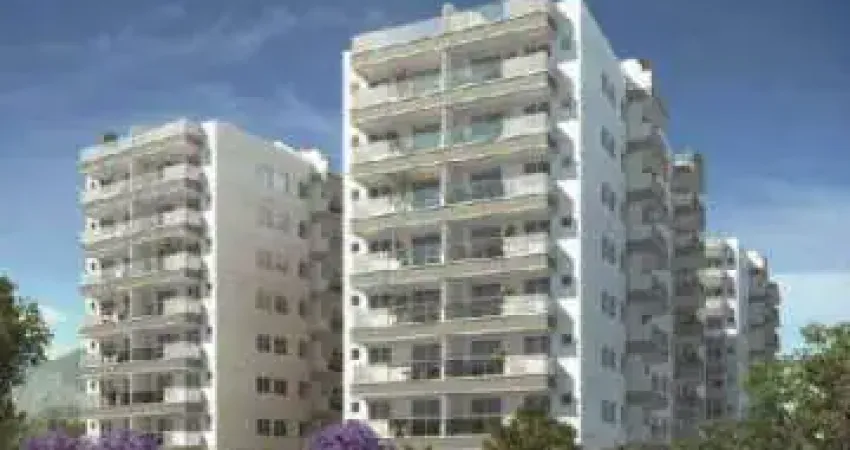 Apartamento à venda na Rua Ituverava, Anil, Rio de Janeiro - RJ