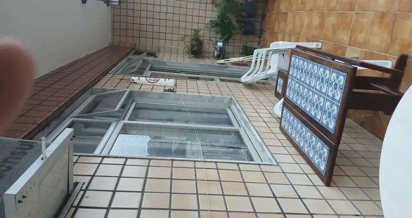 Apartamento à venda na Rua Florianópolis, Praça Seca, Rio de Janeiro - RJ