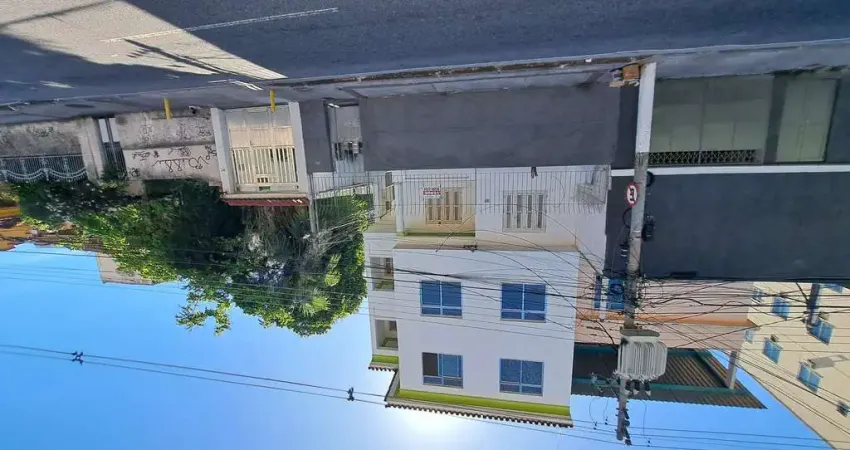 Apartamento à venda na Rua José Bonifácio, Todos os Santos, Rio de Janeiro - RJ