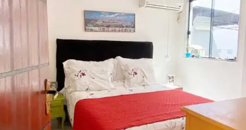 Casa à venda na Rua São Luiz Gonzaga, São Cristóvão, Rio de Janeiro - RJ
