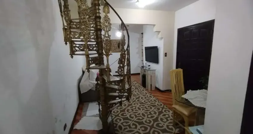 Casa de Vila à venda na Rua Taborari, Brás de Pina, Rio de Janeiro - RJ