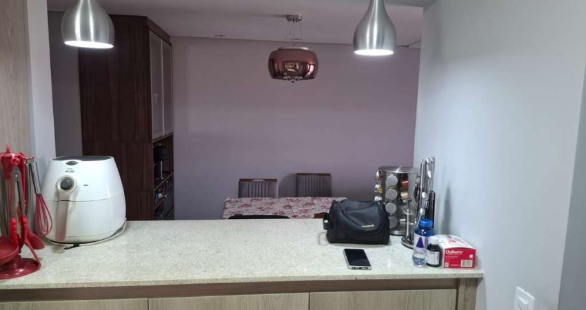 Apartamento à venda na Avenida Marginal Esquerda, Parque Portal do Paraíso, Jundiaí - SP