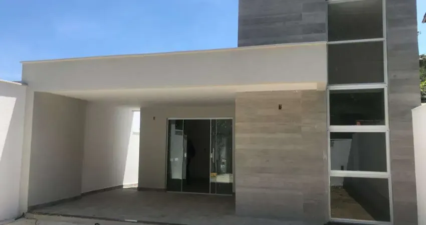 Casa à venda na Rua Helenice Coutinho Tebet, Engenho do Mato , Niterói - RJ