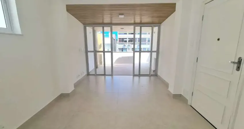 Cobertura à venda na Rua Hilário de Gouveia, Copacabana, Rio de Janeiro - RJ