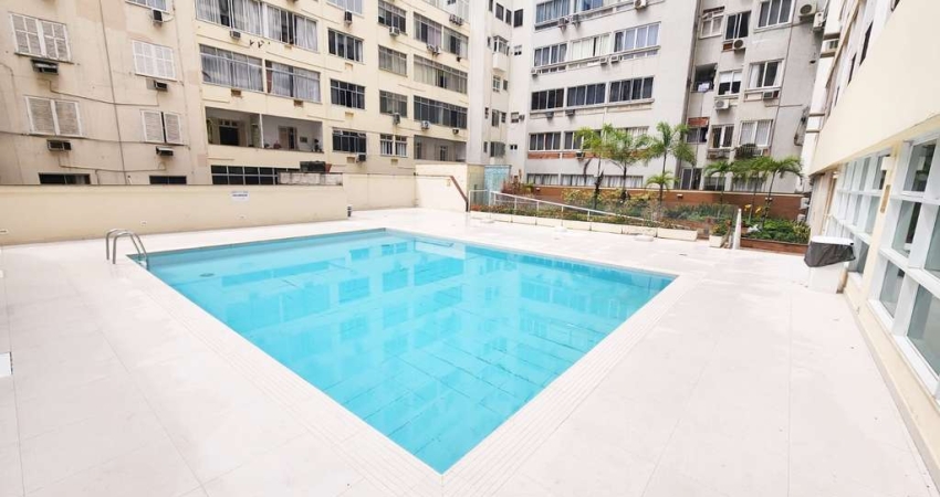 Apartamento à venda na Rua Raul Pompéia, Copacabana, Rio de Janeiro - RJ