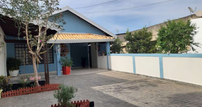 Casa à venda na Rua João Cereser, Santa Gertrudes, Jundiaí - SP