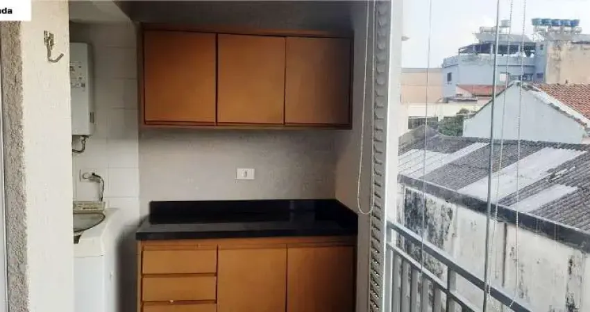 Apartamento à venda na Rua Cisplatina, Ipiranga, São Paulo - SP