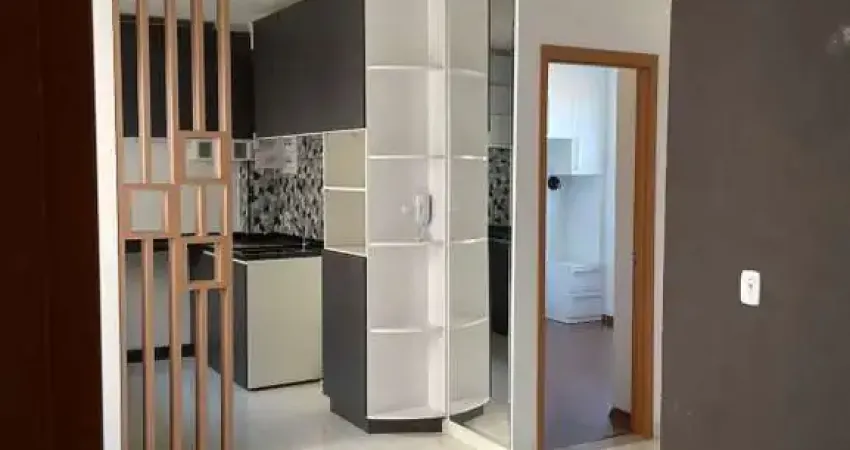 Apartamento à venda na Alameda do Horto, Caguassu, Sorocaba - SP