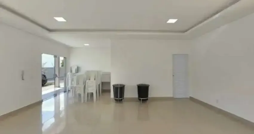 Apartamento à venda na Alameda do Horto, Caguassu, Sorocaba - SP