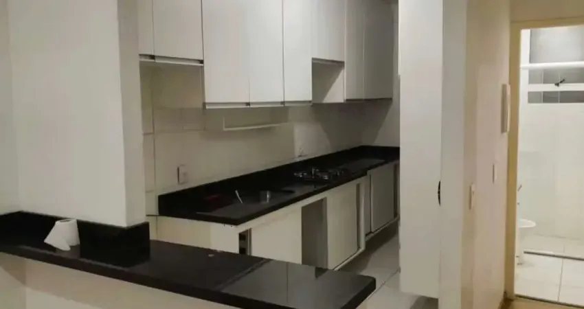 Apartamento para alugar na Rua Graciano Soares de Araújo, Jardim Central, Cotia - SP