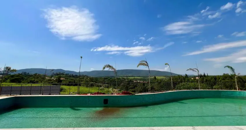 Apartamento à venda na Avenida Reynaldo de Porcari, Chácaras Saudáveis e Encantadoras, Jundiaí - SP