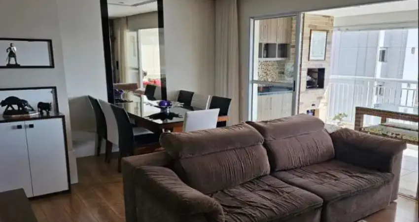 Apartamento à venda na Avenida Engenheiro Eusébio Stevaux, Jurubatuba, São Paulo - SP