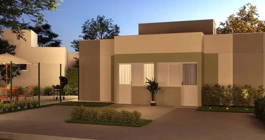 Apartamento à venda na Estrada de Mugango, Campo Alegre, Nova Iguaçu - RJ