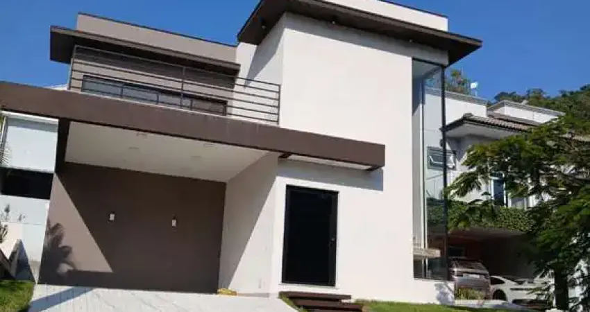 Casa à venda na Avenida Panamby, Residencial Ibi-Aram, Itupeva - SP