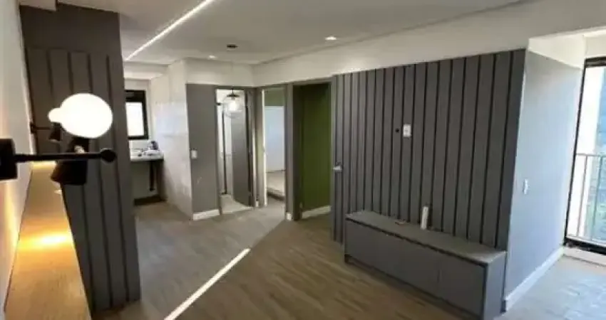 Apartamento à venda na Rua José Martinez Gabarron, Jardim Gutierres, Sorocaba - SP