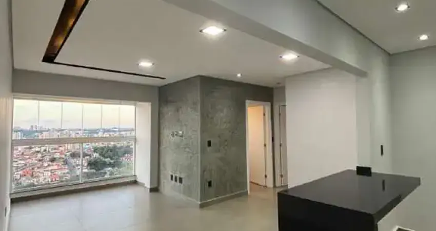 Apartamento à venda na Rua Fernão Salles, Vila Hortência, Sorocaba - SP
