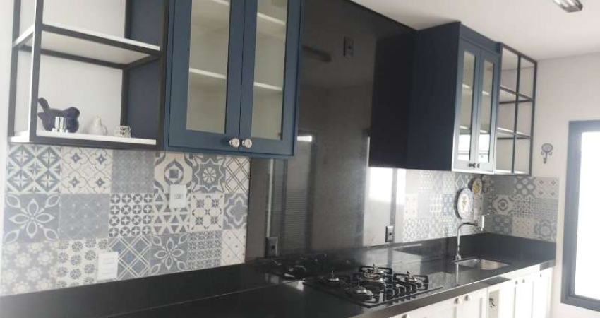 Casa de Condomínio para alugar na Rua Padre Lívio Emílio Calliari, Parque Ibiti Reserva, Sorocaba - SP