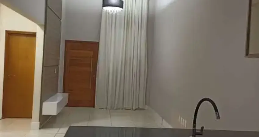Casa de Condomínio para alugar na Estrada Dinorah, Loteamento Dinorá Rosa, Sorocaba - SP