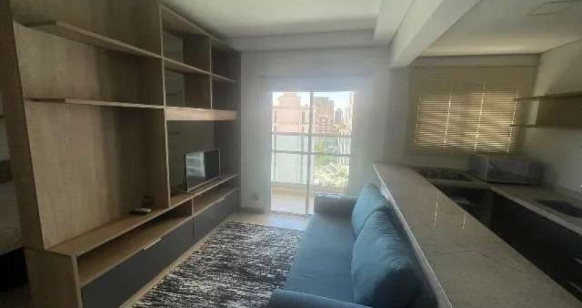 Apartamento para alugar na Avenida Antônio Carlos Comitre, Parque Campolim, Sorocaba - SP