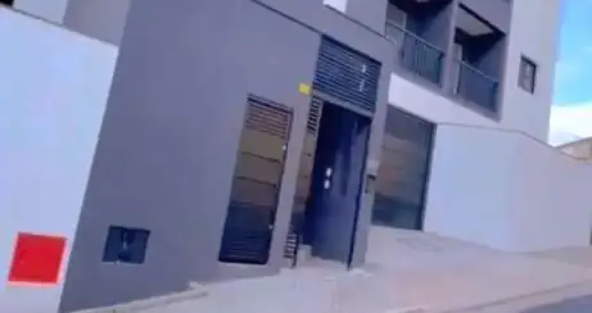 Apartamento à venda na Rua Edgar Sales, Jardim Peri, São Paulo - SP