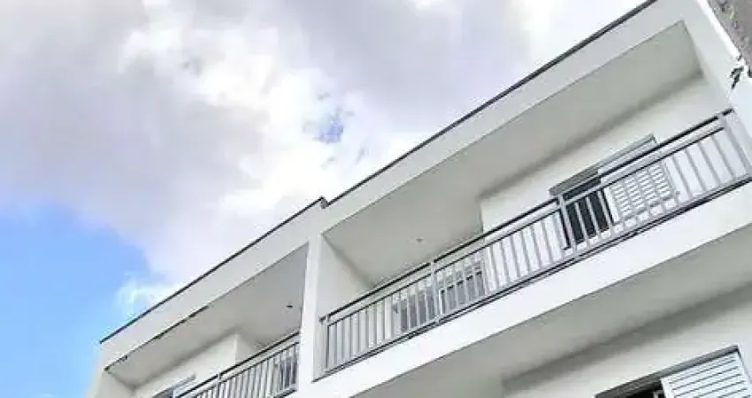 Apartamento à venda na Rua Ribeirão das Almas, Vila Palmeiras, São Paulo - SP