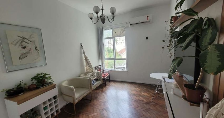 Apartamento à venda na Rua Dezenove de Fevereiro, Botafogo, Rio de Janeiro - RJ