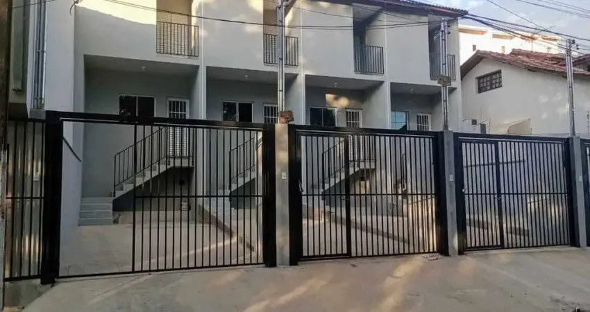 Casa à venda na Rua Armando Barletta, Aparecida, Bragança Paulista - SP