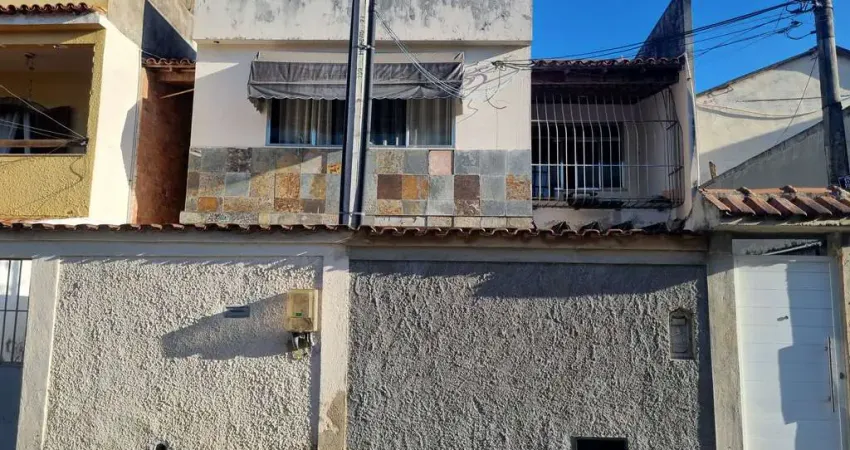 Casa de Condomínio à venda na Rua Edgard Werneck, Freguesia (Jacarepaguá), Rio de Janeiro - RJ