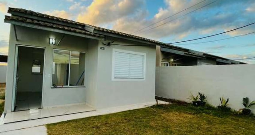 Casa à venda na Rua Clóvis Francisco da Silva, Goytacazes, Campos dos Goytacazes - RJ