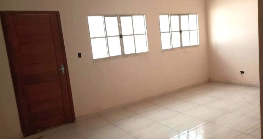 Casa à venda na Rua Maria Marques de Faria, Jardim Wanel Ville V, Sorocaba - SP