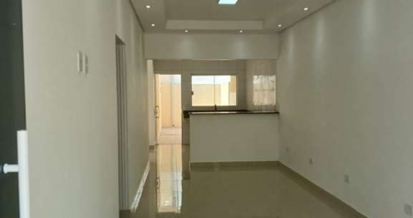 Casa à venda na Rua José Rocha do Santos, Jardim Residencial Villa Amato, Sorocaba - SP