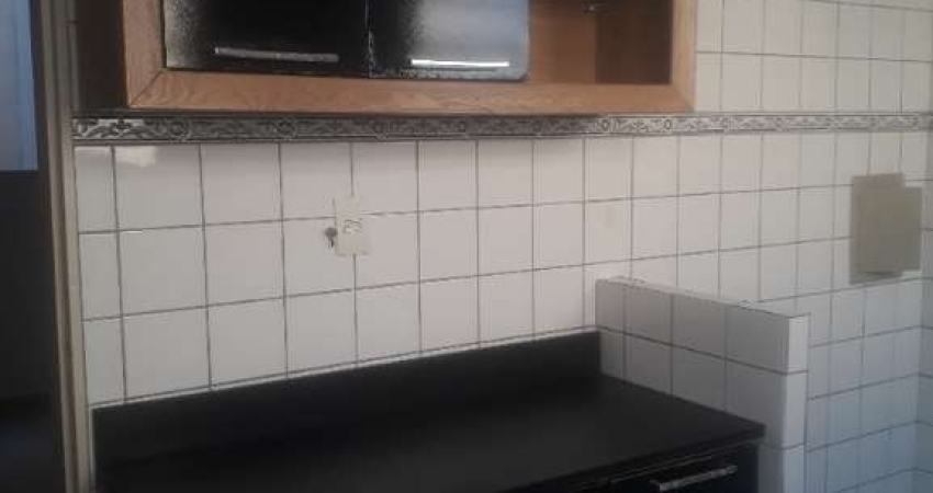 Apartamento à venda na Rua Ana Augusto, Vila Augusta, Sorocaba - SP