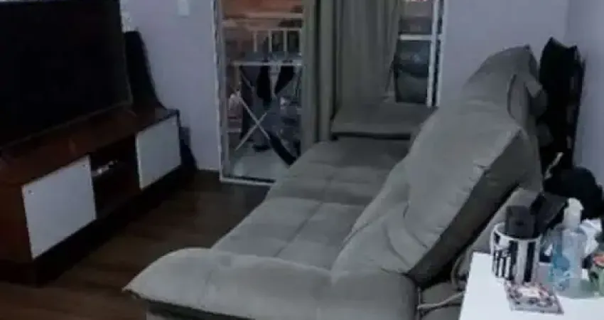 Apartamento à venda na Rua Ermolau del Cistia, Vila Mineirão, Sorocaba - SP
